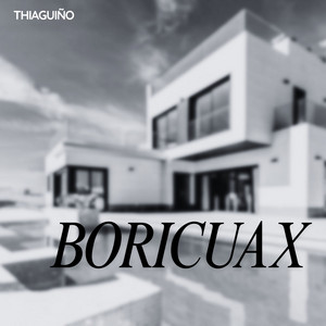 BORICUAX - Instrumental by THIAGUIÑO