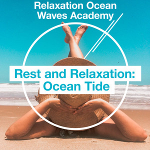 Rest and Relaxation: Ocean Tide album