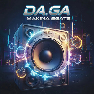Makina Beats by Da.Ga.
