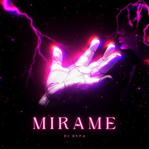 Mirame by Dj Repa