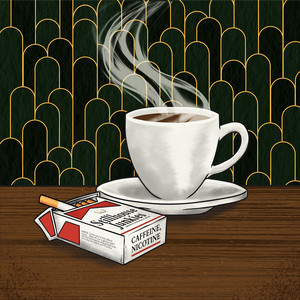 Caffeine, Nicotine by Stillhouse Junkies