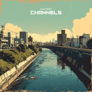 Vlad Inside - Deep Waters