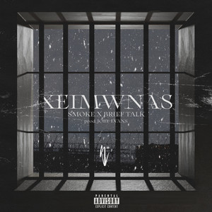 Xeimwnas by Smoke, Brief Talk, Joey Evans