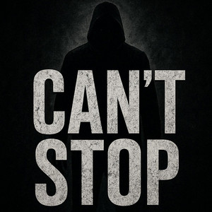 Can't Stop by jamal oubari