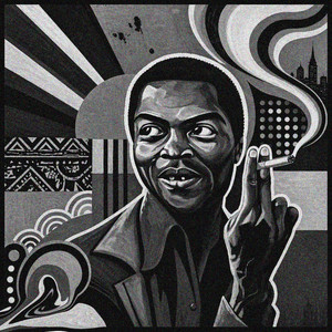 (FREE) Burnaboy X FelaKuti Type beat [Legendary Afrobeats Instrumental] by Tukie