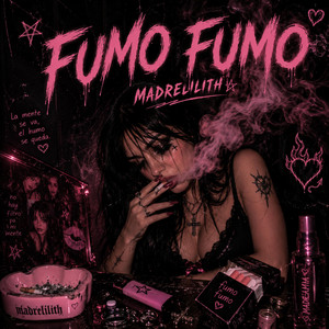 FUMO FUMO by MadreLilith