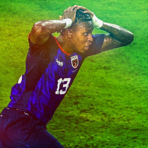 Free Balogun (World Cup Round of 32 Recap) by saylor