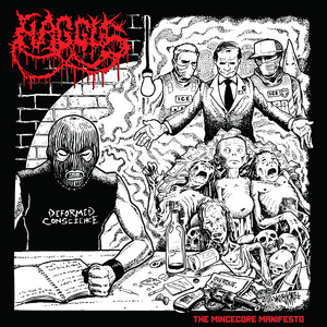 Fucked Up Future by Haggus