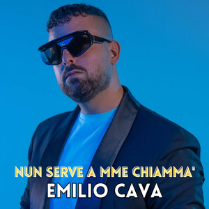 Nun serve a mme chiamma'
