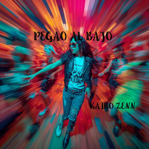 PEGAO AL BAJO by KAIRO ZENN