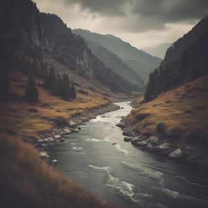 Mountains High by FRAC TALIA