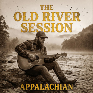 Old River (Jesus Has Won) by Tate Boone