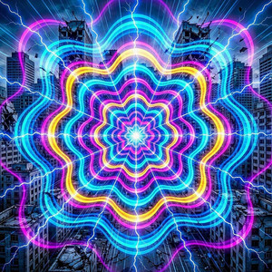SHOCKWAVE VIBE by MC Sow G