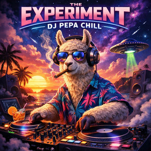 Dancefloor by dj pepa chill
