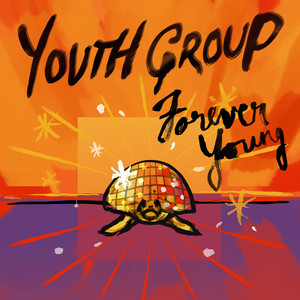 Forever Young - Deep Sea Arcade Remix by Youth Group, Deep Sea Arcade