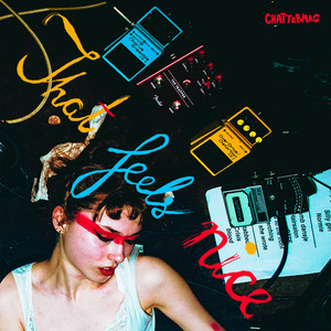 That feels nice by CHATTERMAG