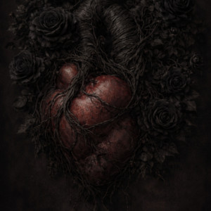 Love Was Your Cage by Ælysian, Ends With A Bullet
