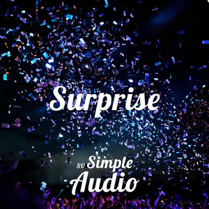 SoSimpleAudio - Surprise