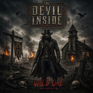 Shadows in the Mirror by The Devil Inside