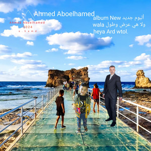 Ahmed Aboelhamed - عنيه
