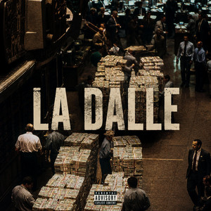 LA DALLE by Mey