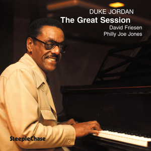 The Great Session album