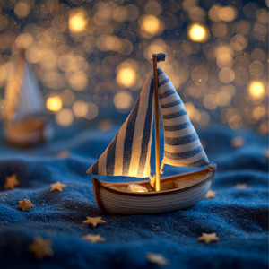 Night Tales by Baby LaLa