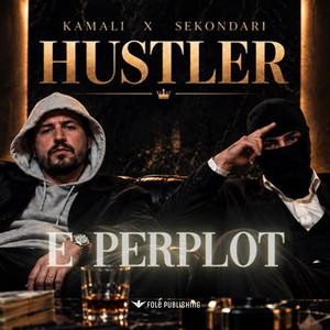 Hustler by Kamali, Sekondari