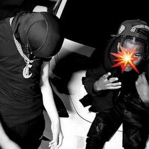 Last Laugh by TIO Z4, Baby 4z