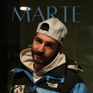 Marte by ELOHIM