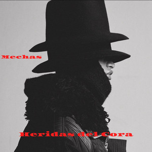 Heridas del Cora by MECHAS