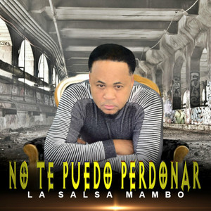 No Te Puedo Perdonar