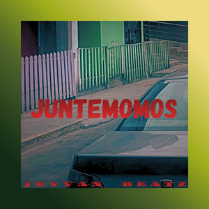 Juntemonos by Jeyvan