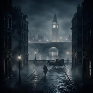 Investigation Dead End by TiredDetective