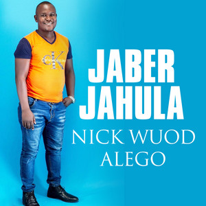 Nick Wuod Alego - Piny En Mano