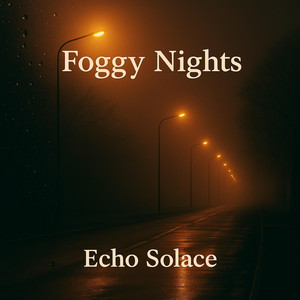 Foggy Nights by Echo Solace