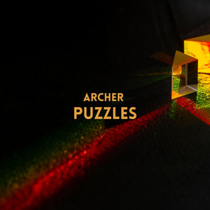 Puzzles - Radio Edit by Archer