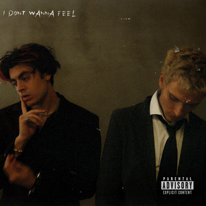 I Don't Wanna Feel by Londynne's Falling, ✦kenji✦