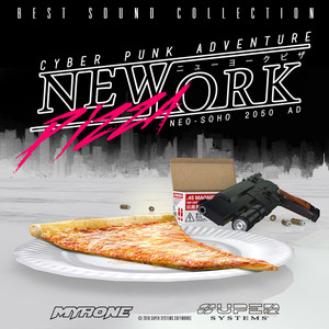 Corporate Culture by Myrone