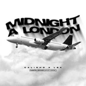 Midnight À London