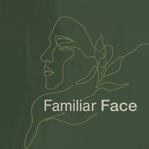Familiar Face by Otto Lind