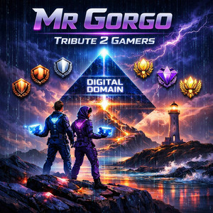 Tribute2Gamers by MrGorgo