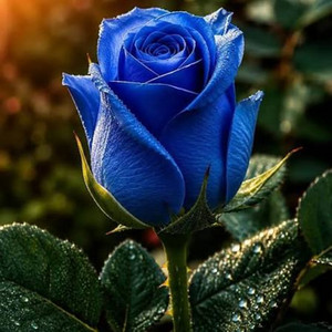 Bleu Roesbud by Beaverhead