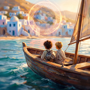 Coming Home by PAN BEATS, Raphael Hélion, Pantam