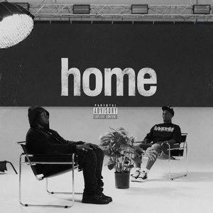 Home by MookMoney, Saint Lamaar