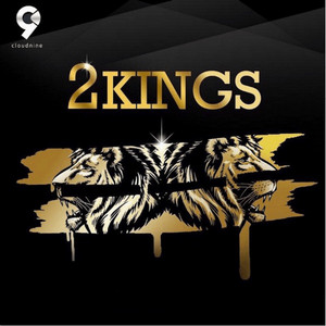2 Kings - Album by Olamide | Spotify