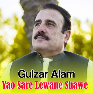 Gulzar Alam - Yao Sare Lewane Shawe