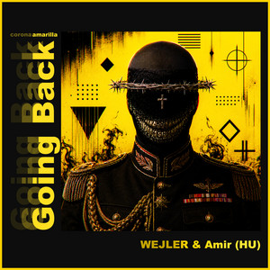 Going Back by Amir (HU), WEJLER