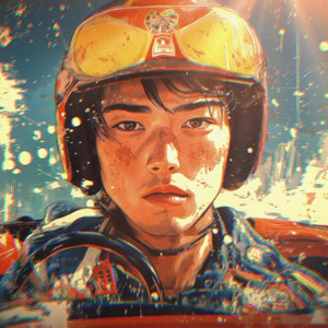 Yoshiki Beats - Bishōnen 美少年 (Japanese Trap)