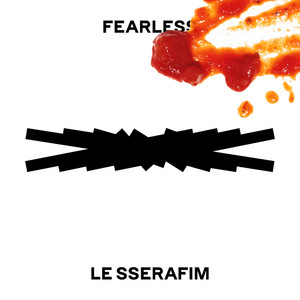 LE SSERAFIM - Choices
